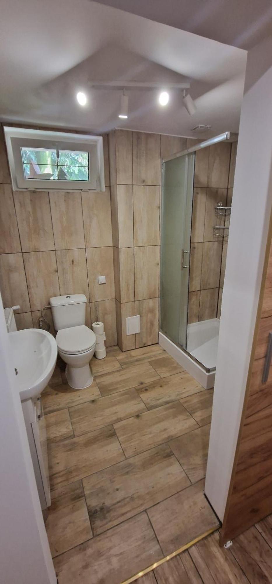 Appartamento Cudowny Zakatek Z Ogrodem I Basenem Bukwica  Camera foto