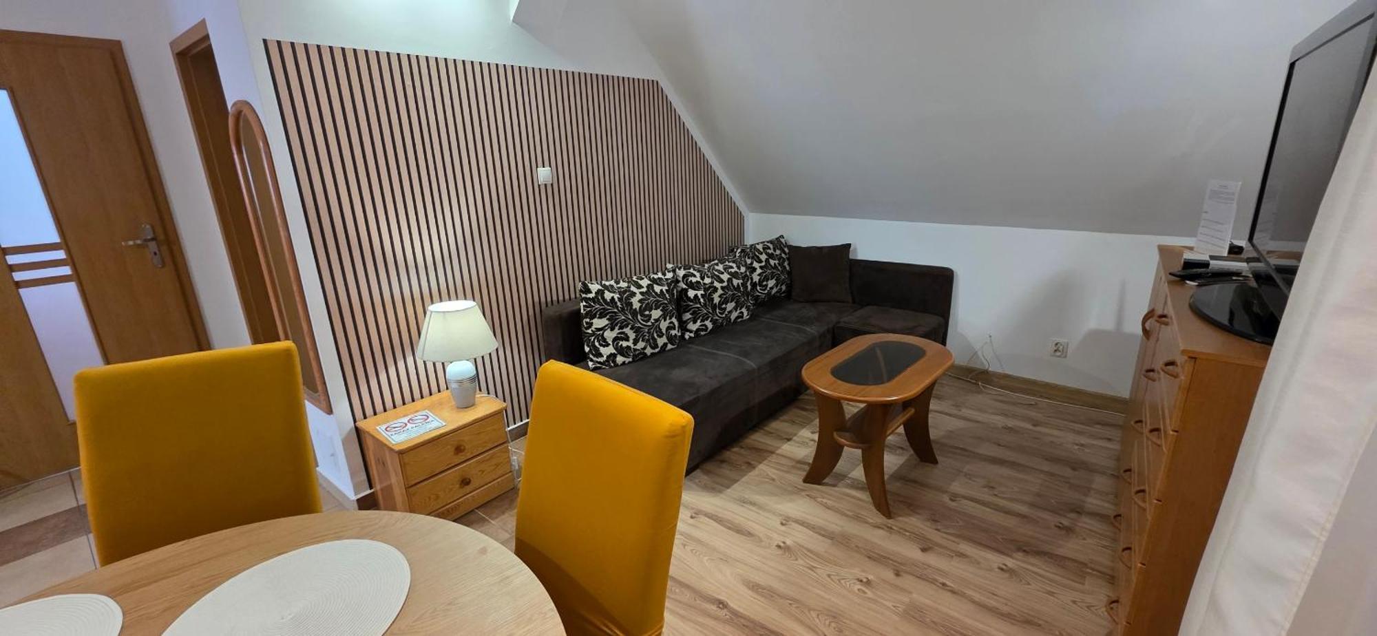 Appartamento Cudowny Zakatek Z Ogrodem I Basenem Bukwica  Esterno foto