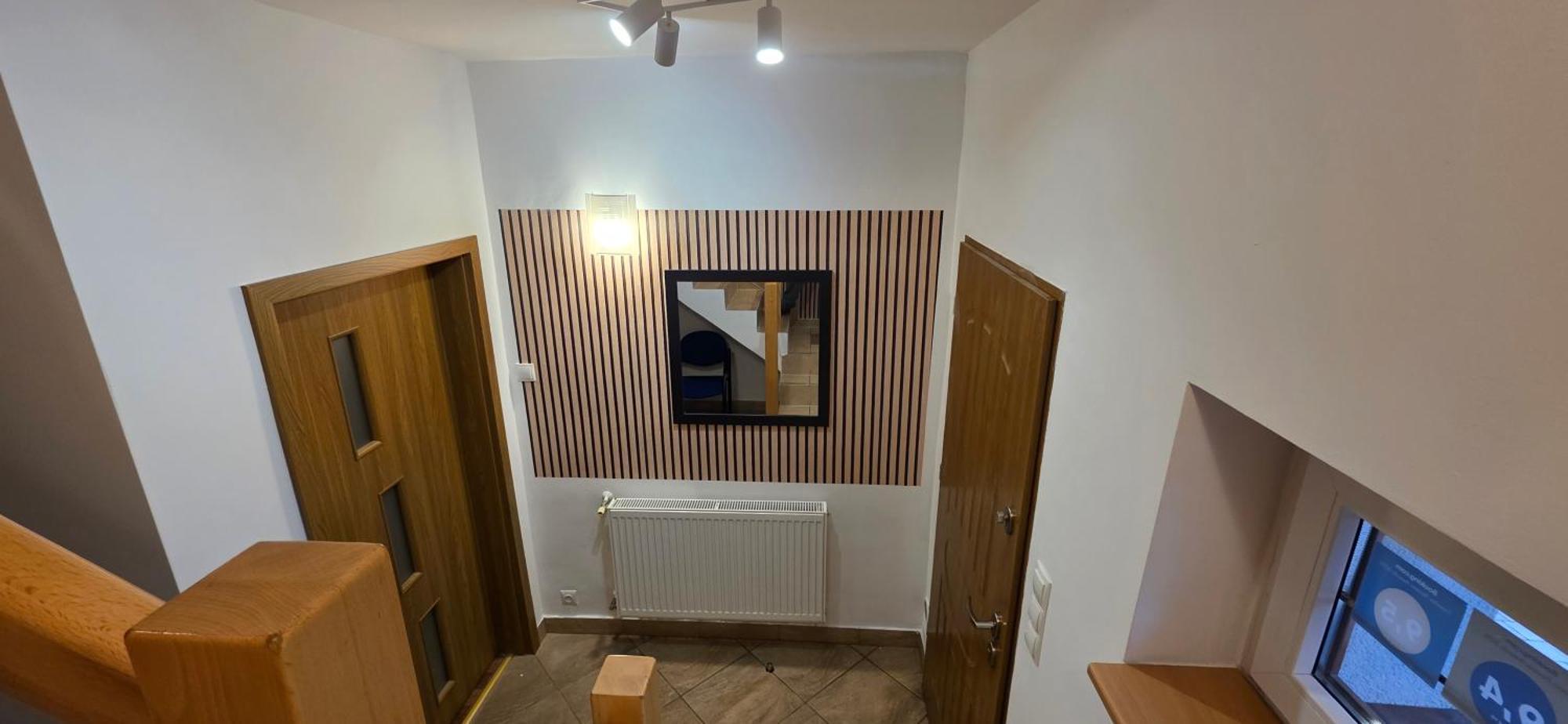 Appartamento Cudowny Zakatek Z Ogrodem I Basenem Bukwica  Esterno foto