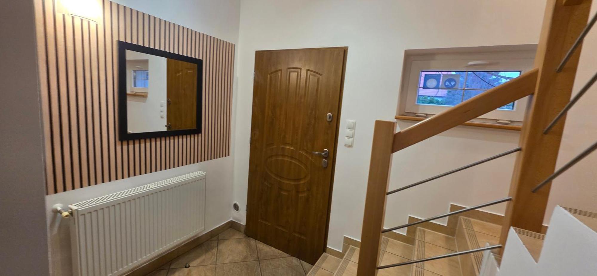 Appartamento Cudowny Zakatek Z Ogrodem I Basenem Bukwica  Esterno foto